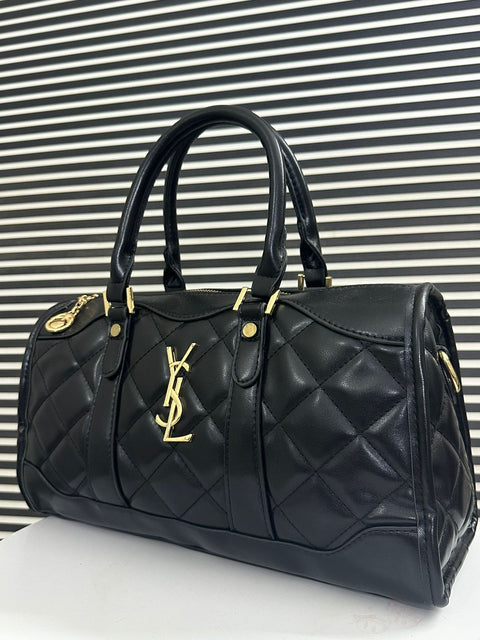 YSL Premium Duffle Bag