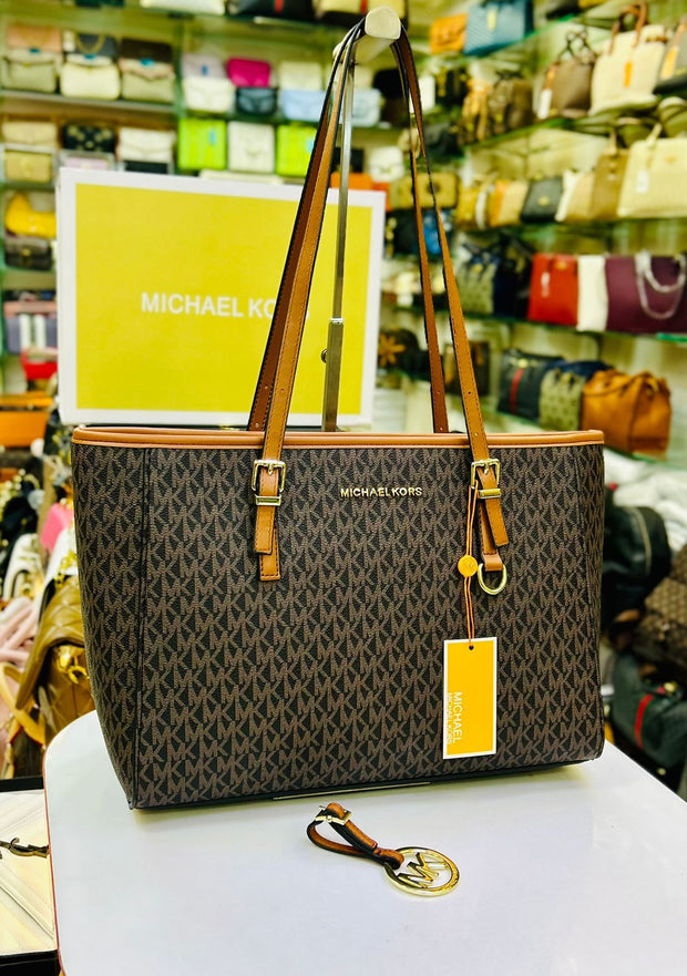 Michael Kors Grand Voyager Tote