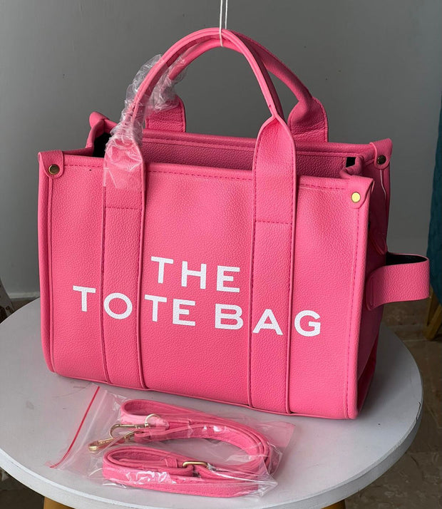 Marc Jacobs SS Regal Tote