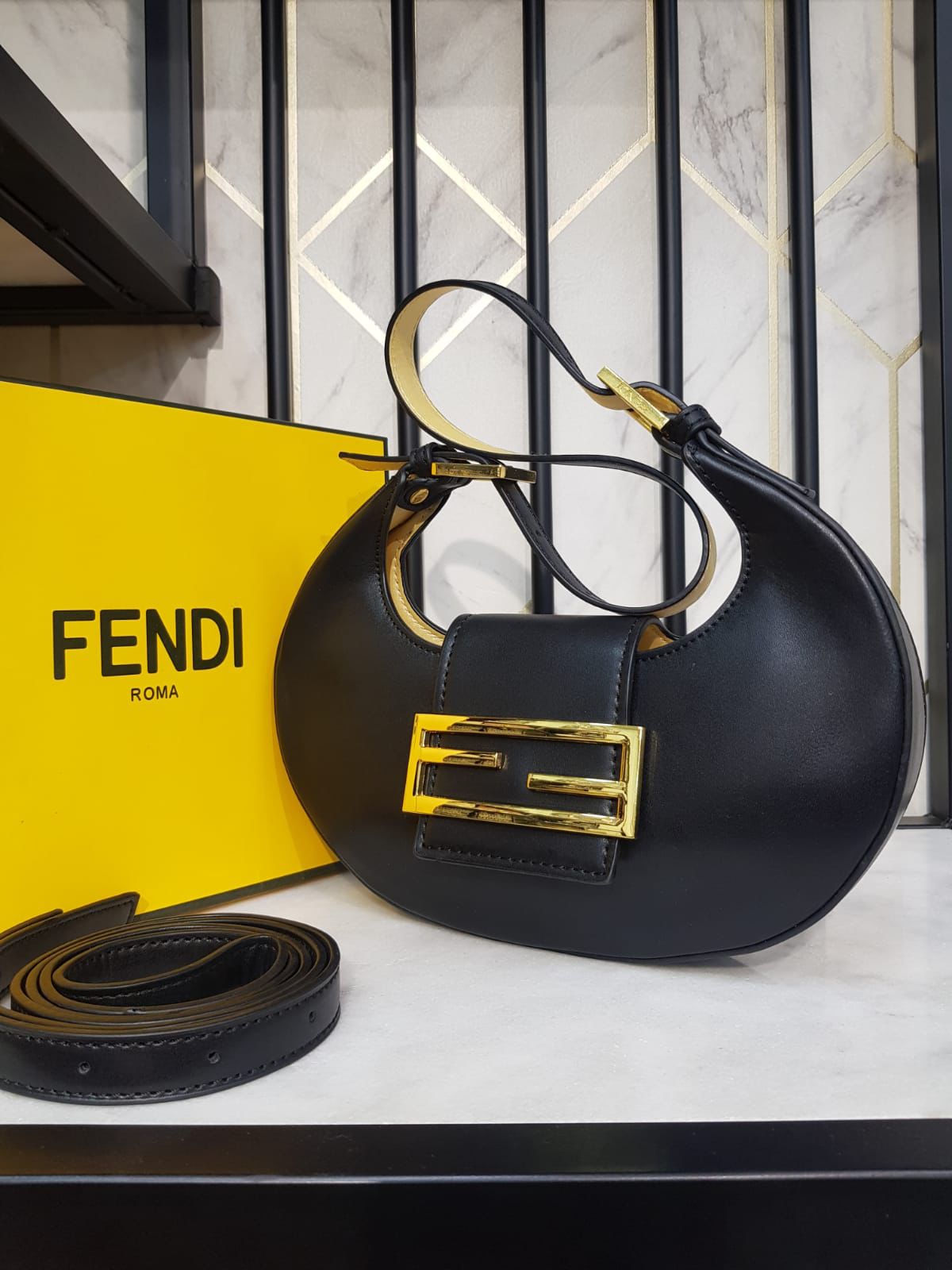Fendi Petite Glamour