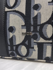 Dior East-West Tote Bag