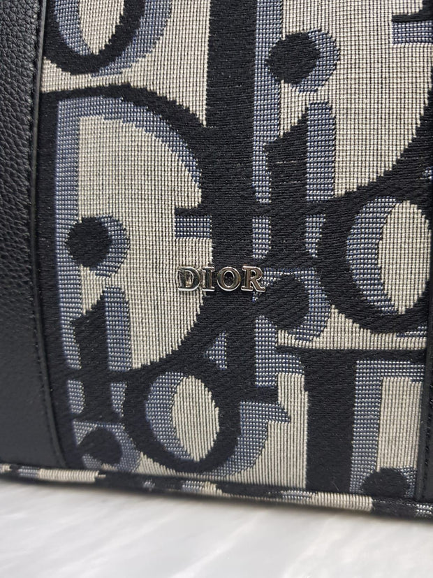 Dior East-West Tote Bag
