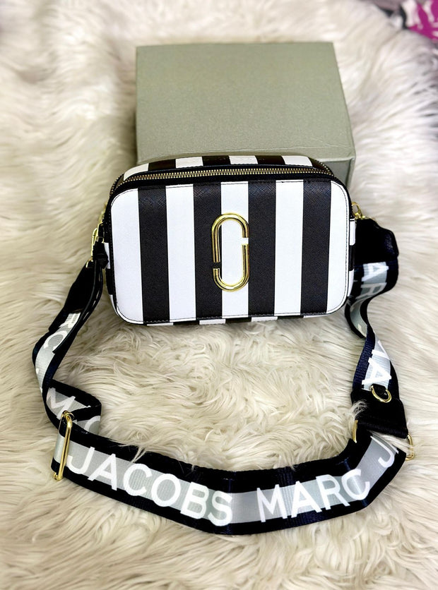 Marc Jacobs Crossbody Bag