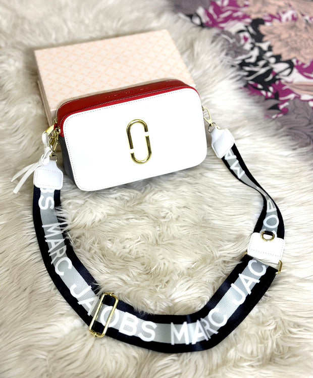 Marc Jacobs Crossbody Bag