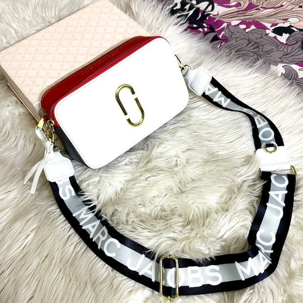Marc Jacobs Crossbody Bag