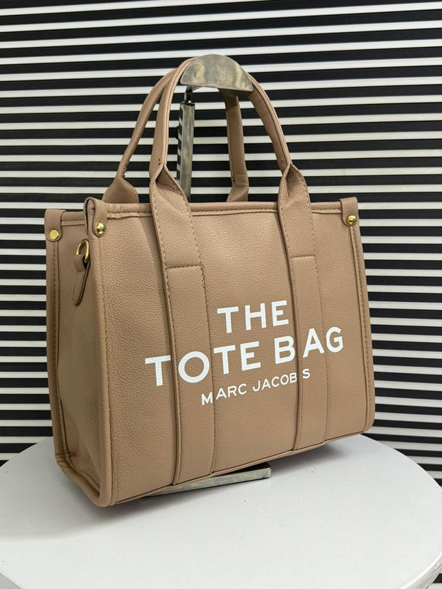 The Marc Jacobs Small Tote Bag