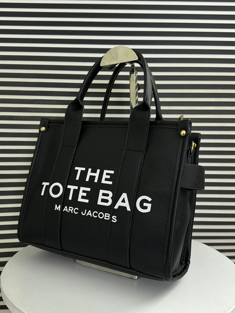 The Marc Jacobs Small Tote Bag