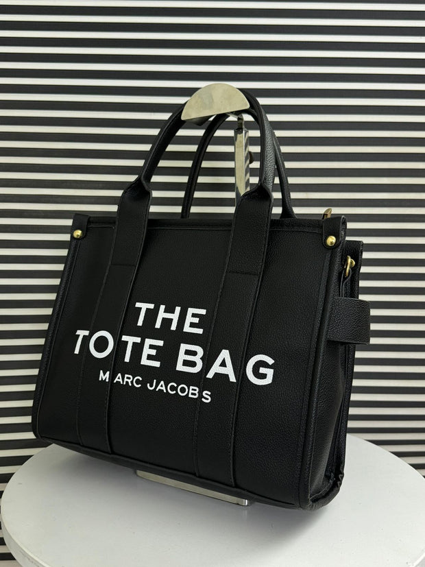 The Marc Jacobs Small Tote Bag