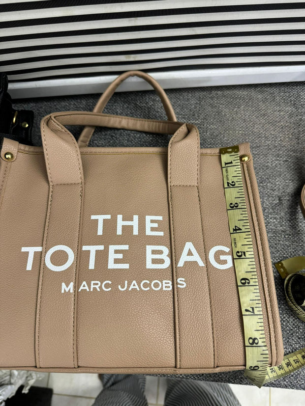 The Marc Jacobs Small Tote Bag