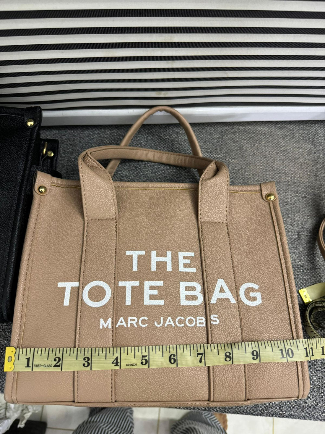 The Marc Jacobs Small Tote Bag