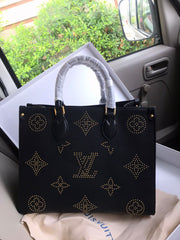 Louis Vuitton OnTheGo Tote Bag