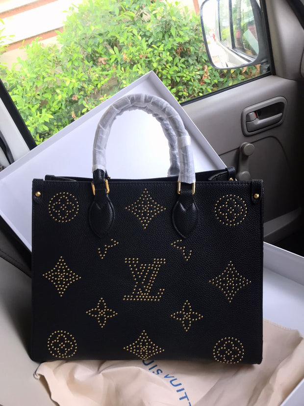 Louis Vuitton OnTheGo Tote Bag
