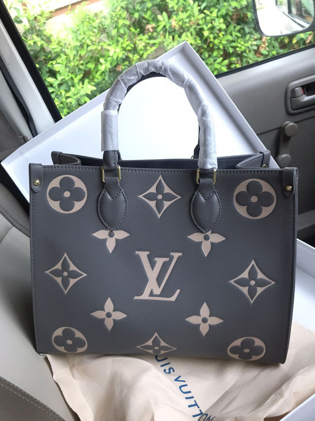 Louis Vuitton OnTheGo Tote Bag