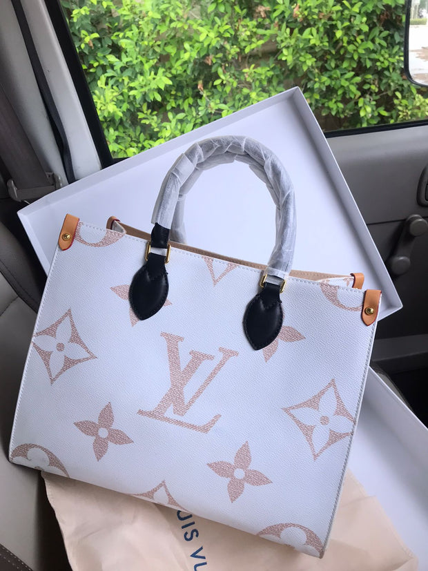Louis Vuitton OnTheGo Tote Bag