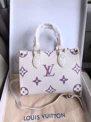 Louis Vuitton OnTheGo Tote Bag