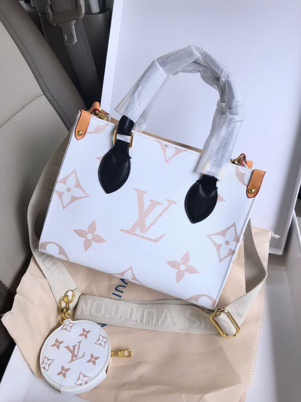Louis Vuitton OnTheGo Tote Bag
