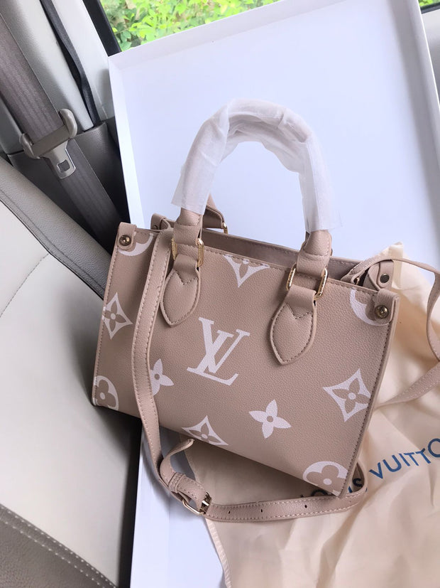 Louis Vuitton OnTheGo Tote Bag