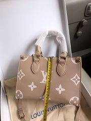 Louis Vuitton OnTheGo Tote Bag