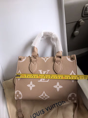 Louis Vuitton OnTheGo Tote Bag
