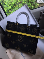 Louis Vuitton OnTheGo Tote Bag