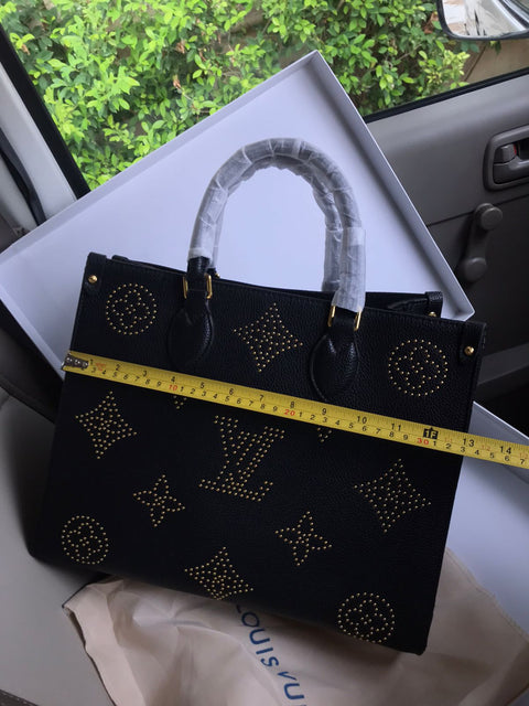 Louis Vuitton OnTheGo Tote Bag