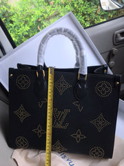 Louis Vuitton OnTheGo Tote Bag