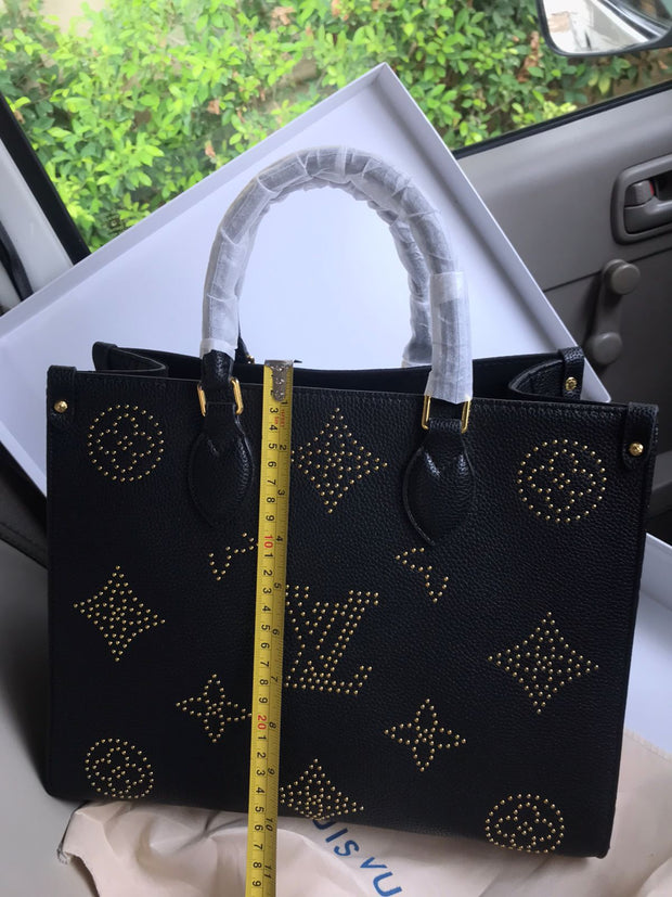 Louis Vuitton OnTheGo Tote Bag
