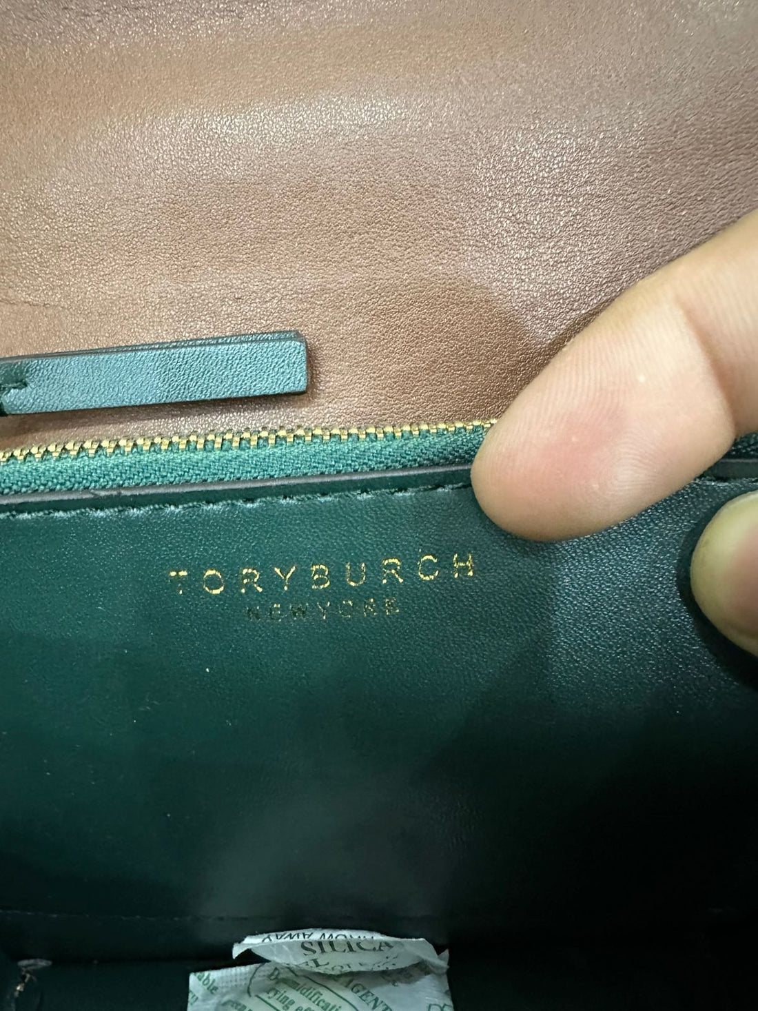 Tory Burch Bag