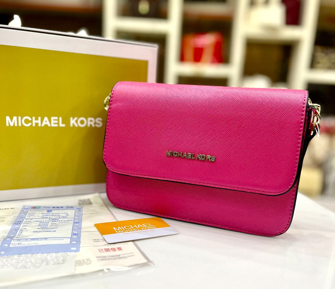 Michael Kors High-Quality Crossbody Bag