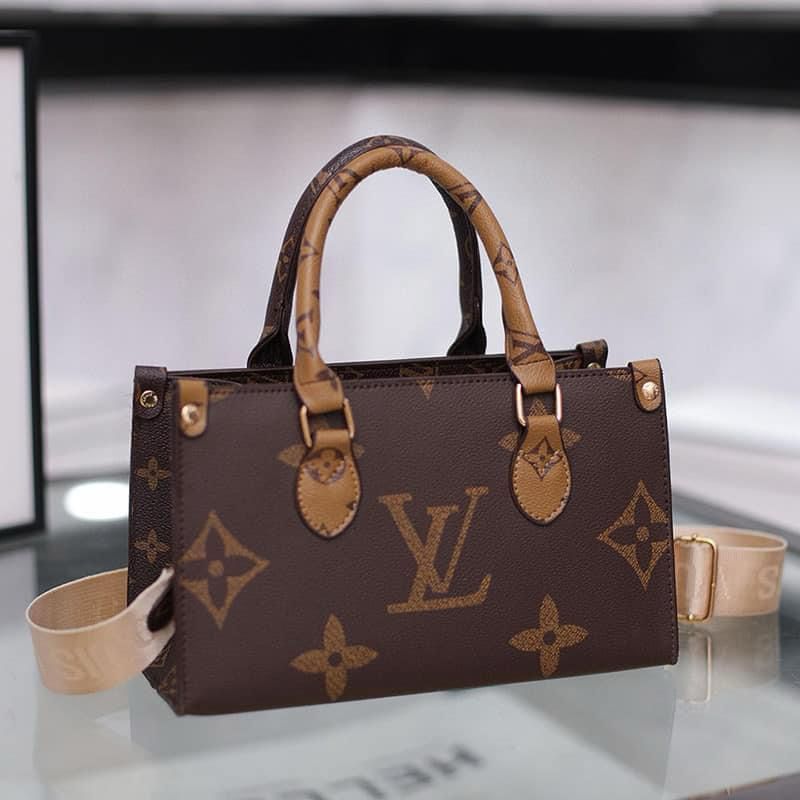 Lady Bag Canta LV