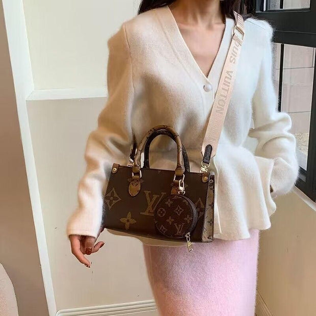 Lady Bag Canta LV