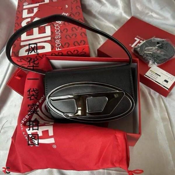 Diesel Lady Shoulder Bag