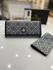 Tory Burch 2-Piece Set