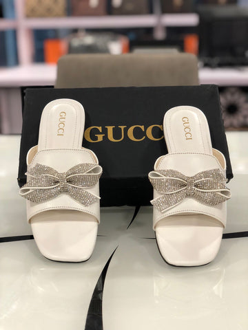 Gucci Slippers