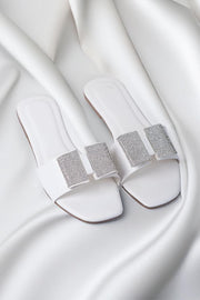 Luxe Glide Flats