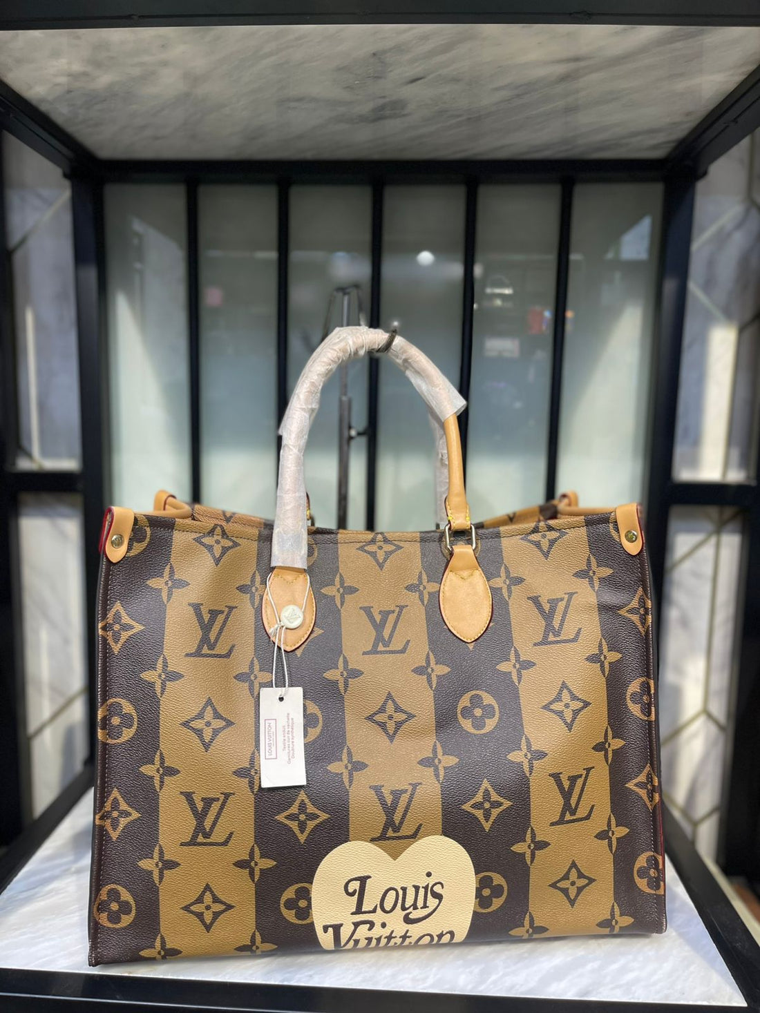 Onthego Louis Vuitton