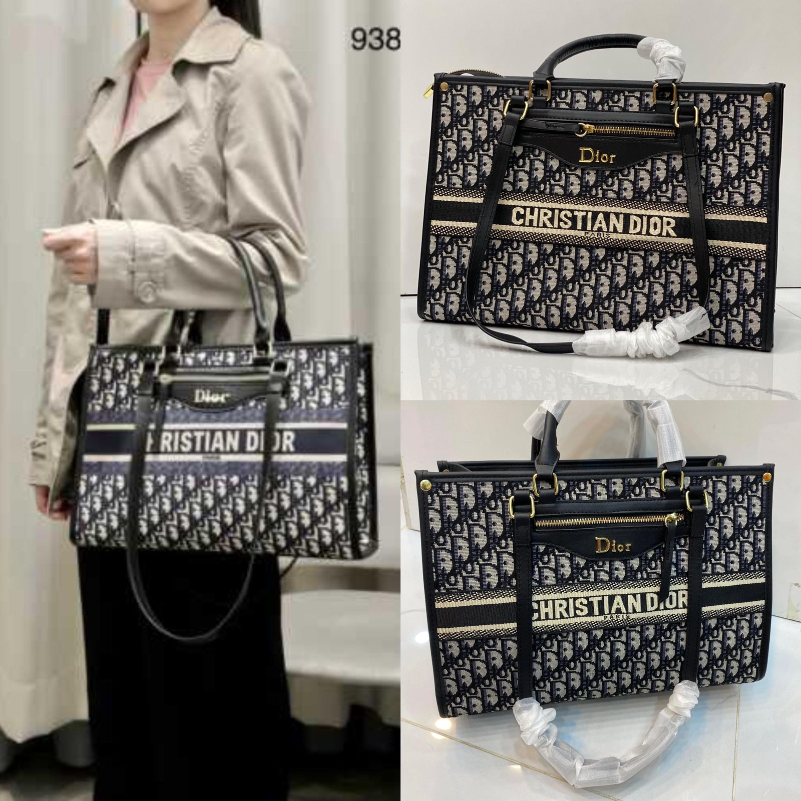 Exclusive Christian Dior