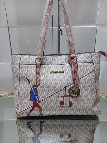 Mk Prestige Carry Bags