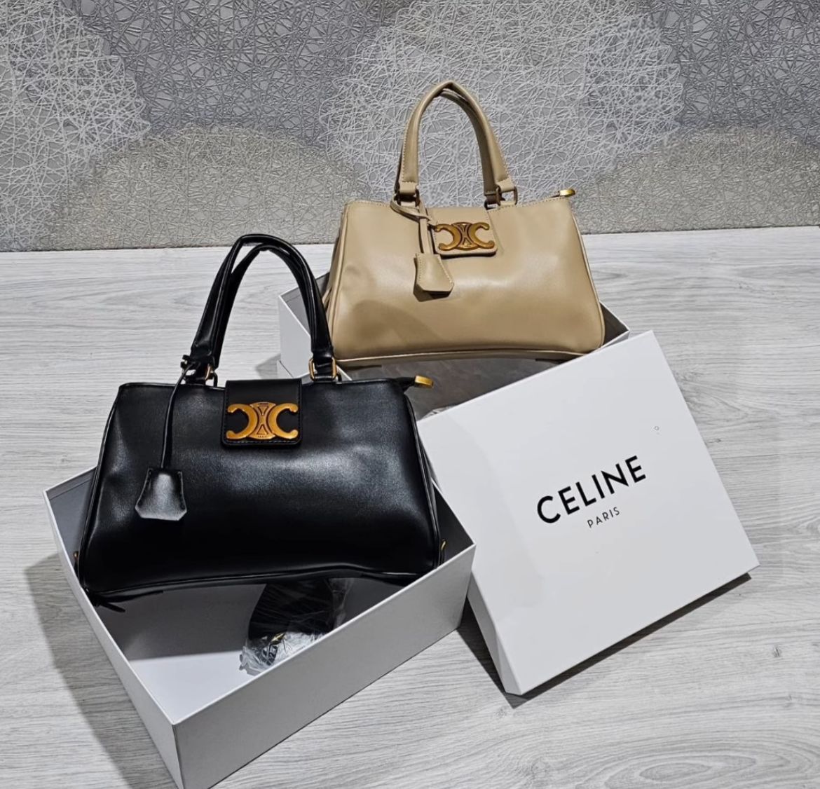 Celine Cross Body Bags