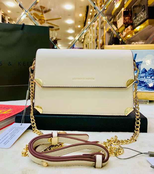 Charles Keith Master Copy Cross Body