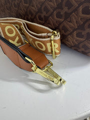 Michael Kors Large Empire Signature Logo Tote Bag