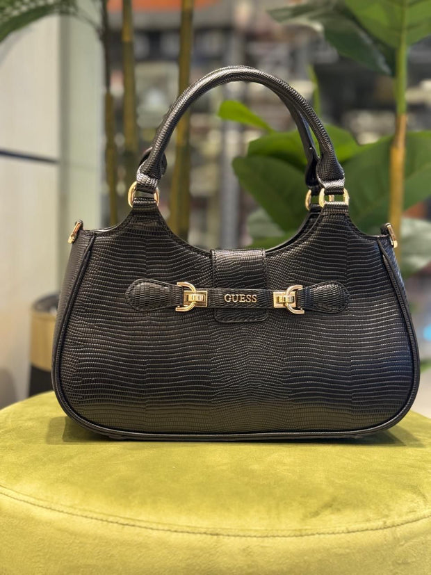 Guess Sicily Shoulder Bag