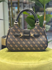 Guess Sicily Shoulder Bag