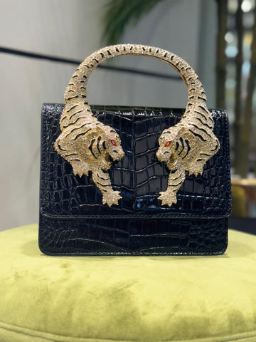 Roberto Cavalli 25 Bag
