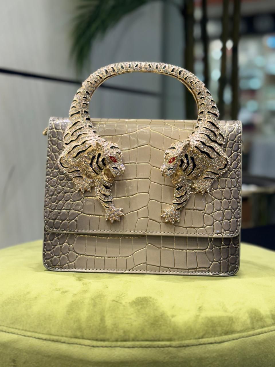 Roberto Cavalli 25 Bag