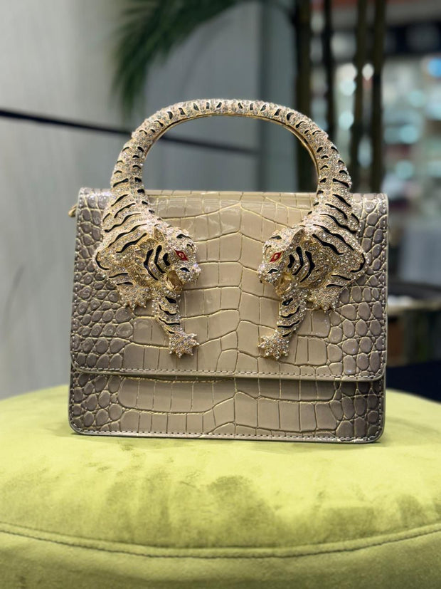 Roberto Cavalli 25 Bag