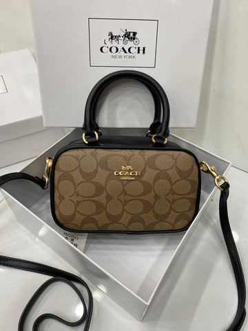 Coach Bleek Crossbody