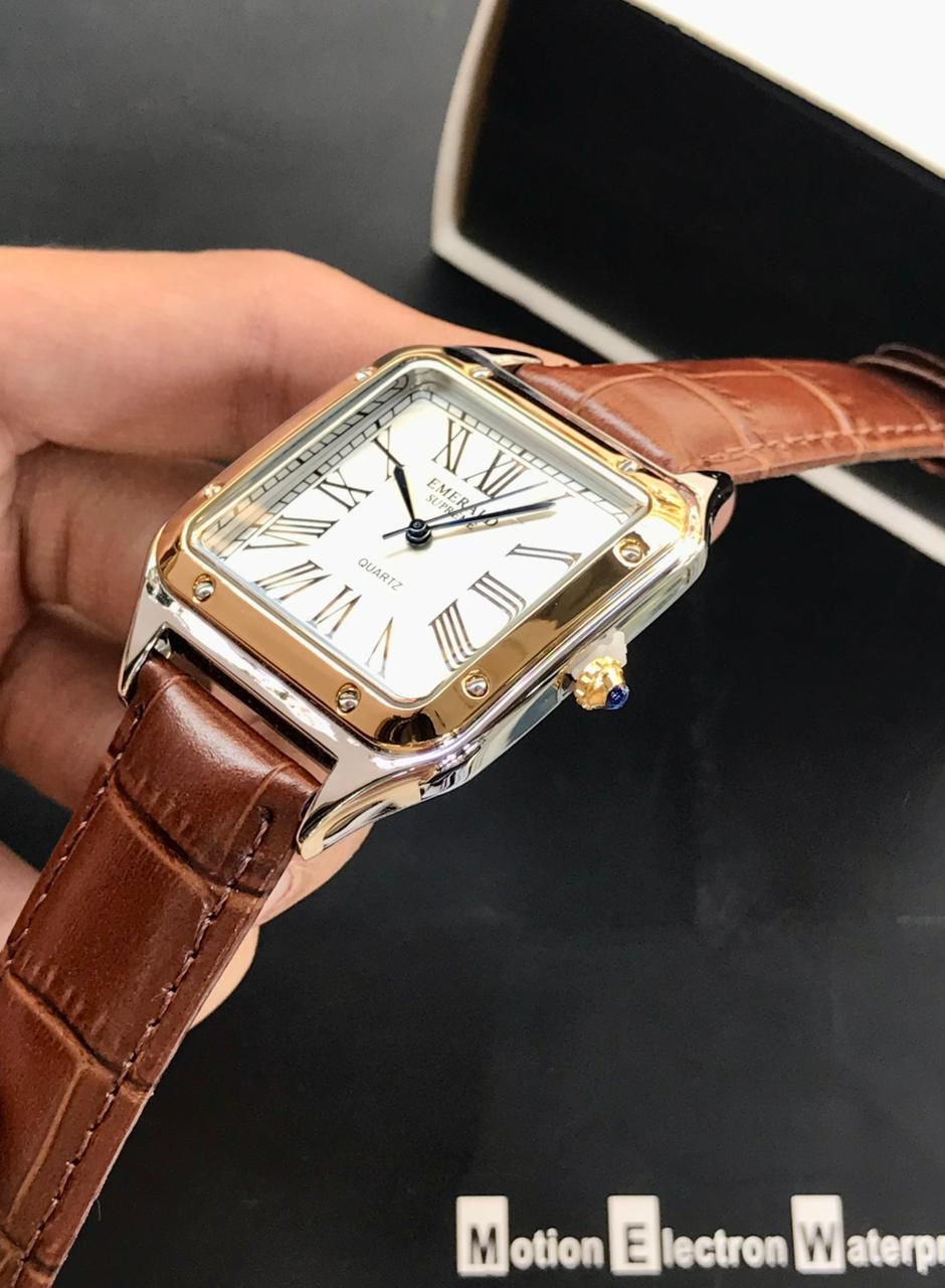 Cartier Unisex Watches