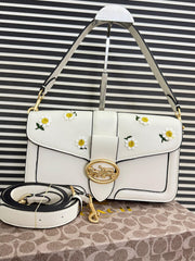 Coach Georgie Shoulder Bag