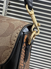 Coach Georgie Shoulder Bag